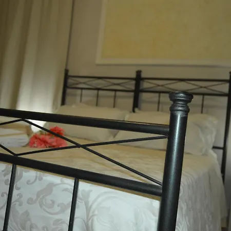 Bed And Breakfast Vecchio Porto-3