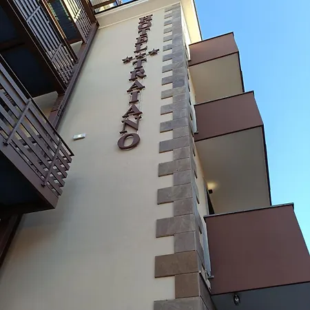Hotel Traiano-2
