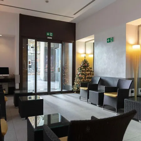 Hotel Bologna-3