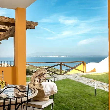 Punta Falcone Resort-3