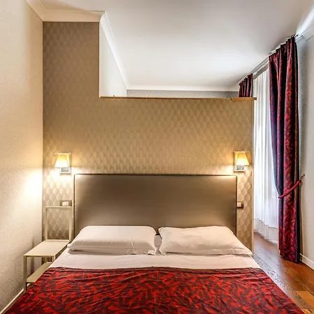 Boutique Rome Inn-3