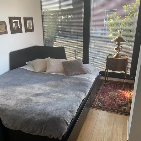 Suite Del Parco-2
