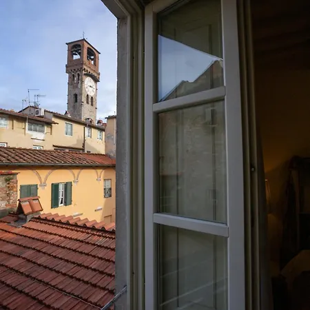 Palazzo Rocchi B&B-3