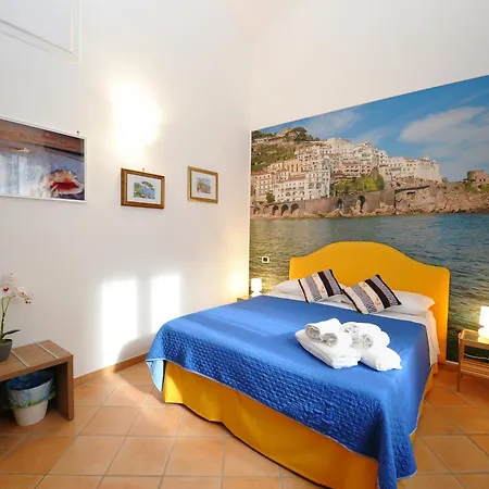 L'Apostolo Di Amalfi-3