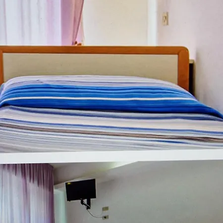 Hotel Saint Raphaele-3