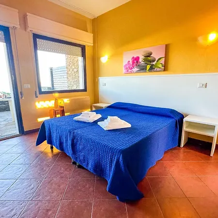 Residence Hotel La Pelosetta-2