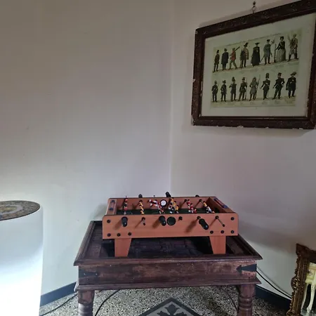B& B Ca De Andreas-2