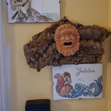 B& B Ca De Andreas-3