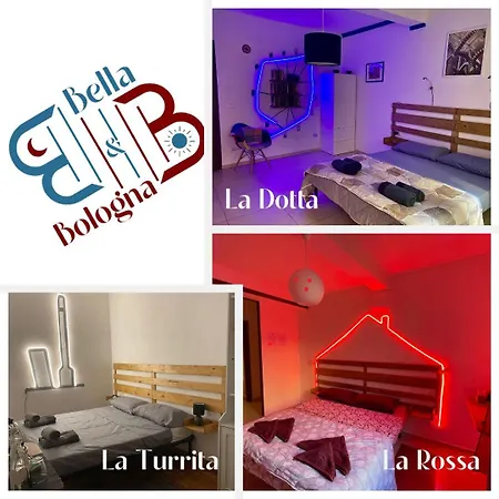 Bella Bologna-3