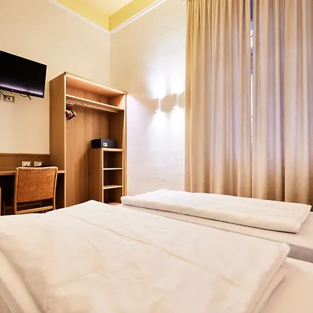 Hotel Jarolim-2