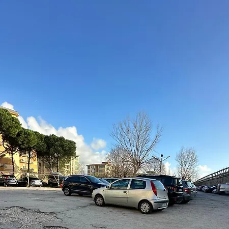 Gualtieri B&B - Luxury Rooms-2