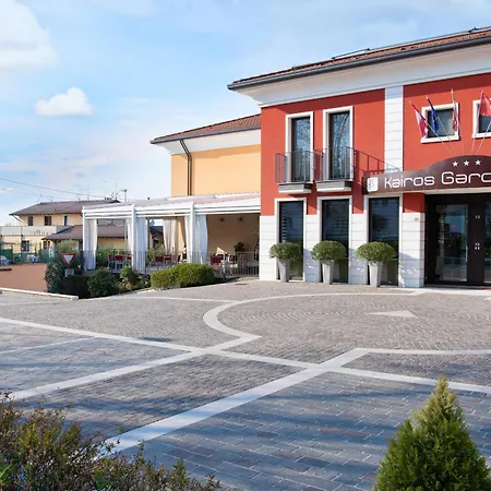 Kairos Garda Hotel-3
