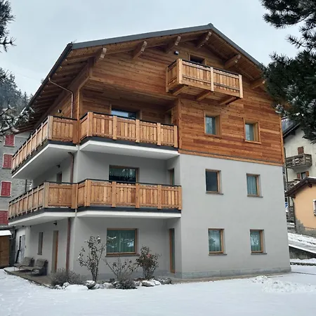La Casa Di Armando-2