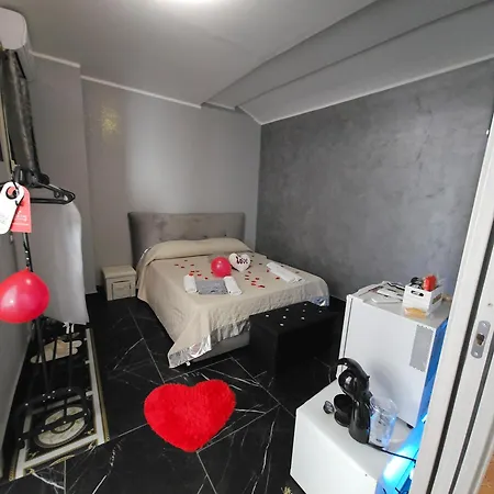 Catania Relax B&B-3
