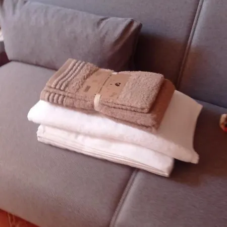 Catania Relax B&B-2