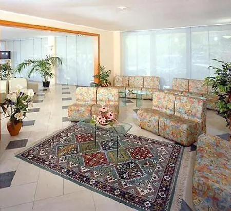 Hotel Bella Romagna-2