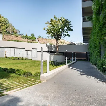 Camplus San Pietro - Casa Per Ferie-3