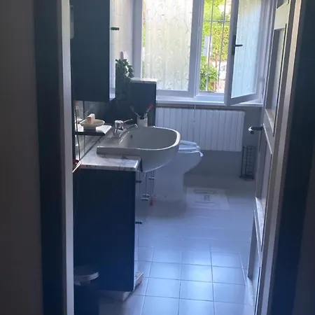 Virtualbnb - Bergamo Private Room-3