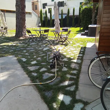 B&B Villa Tozza-2
