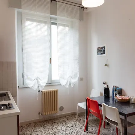 Poggio del Sole Guest House-3