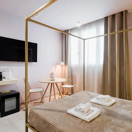 Porta D'Oro Charming House II & Spa-3