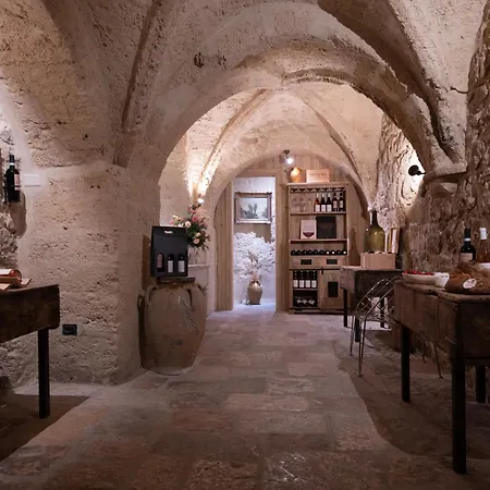 San Francesco Bed & Breakfast-2