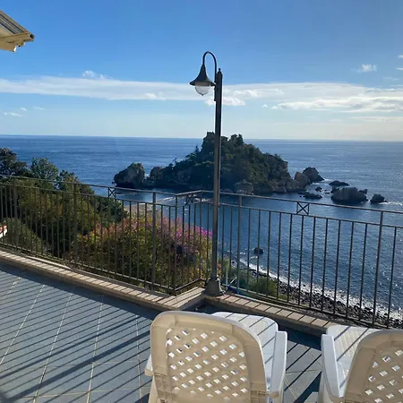 Suite Isola Bella-2