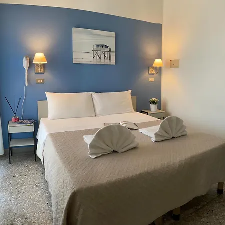 Hotel Alfa-3