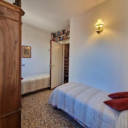 Veneziacentopercento Rooms-2
