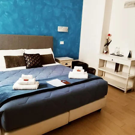 Ad Cavour Luxury Rooms - By Ad Roma-2
