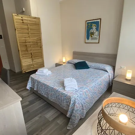 Biscari Guest House Catania Centro-2