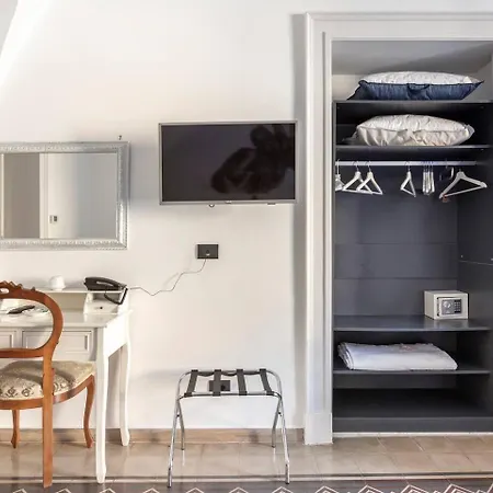 Terra D'Amuri Hotel Boutique-2