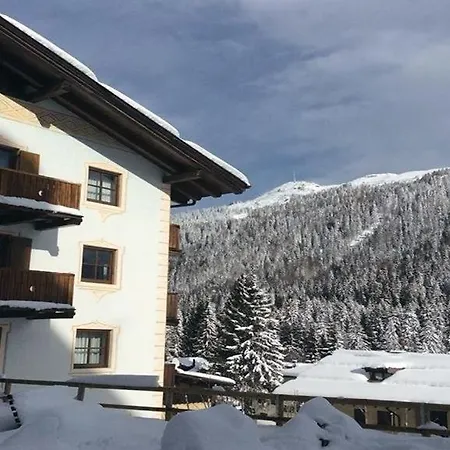 Hotel Perla***-2