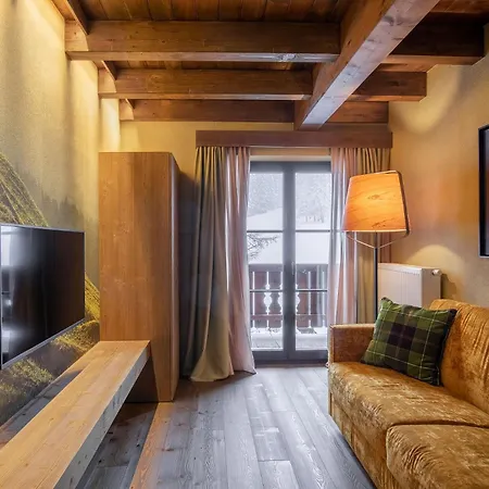 Cima Dodici B&B - Apartments-2