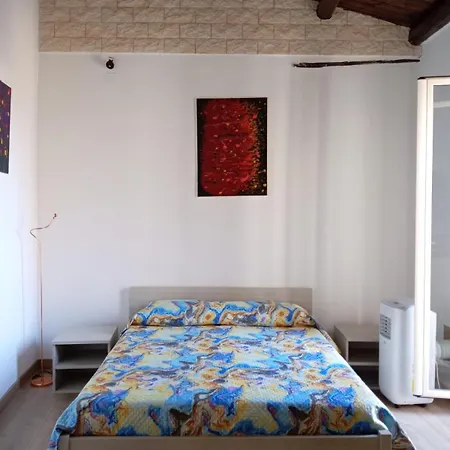 Guest House Beati Paoli-2