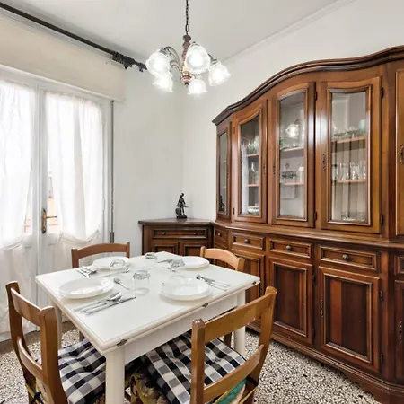 Santa Marina Venice Apartment-2