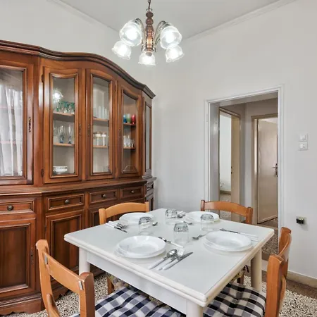Santa Marina Venice Apartment-3