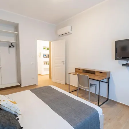 Le Tre Chiavi Apartment-2