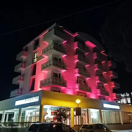 Hotel Firenze-3