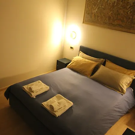 Casa Nina Bologna Centro-2