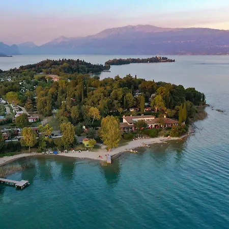 Fornella Camping & Wellness Family Resort-3