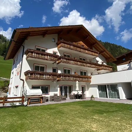 Garni B&B Schenk-3