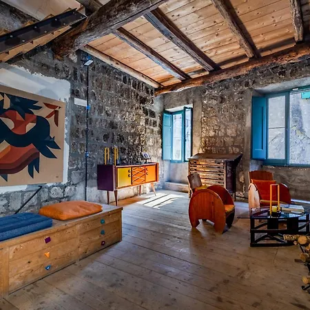 Inter Artes Prestige House&Luxury Suite-3
