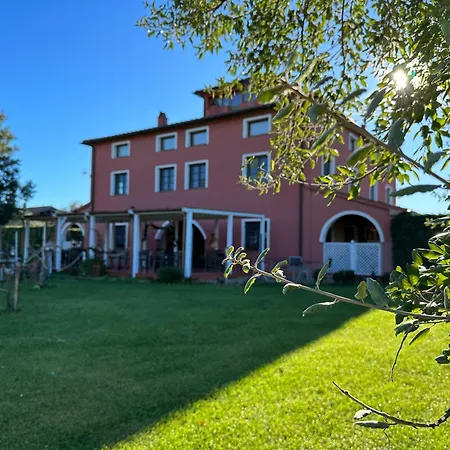Resort Il Casale Bolgherese-3