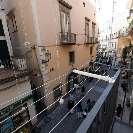 Amalfi Casa Angelina-2