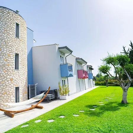 Best Western Plus Sabaudia Hotel-2