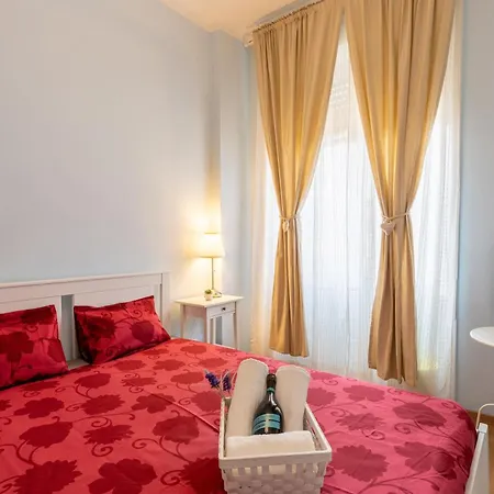 La Casa In Fiore-2