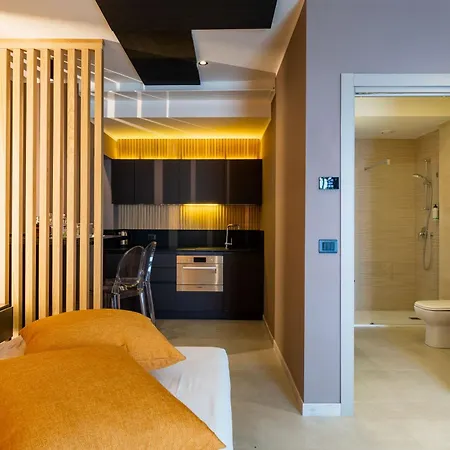 La Pergola Suites-3