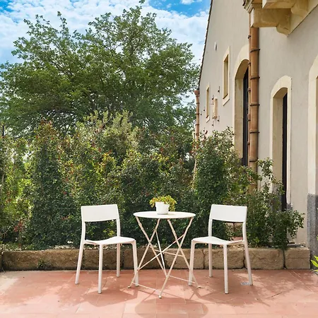 Neroli Bio Relais Hotel-2
