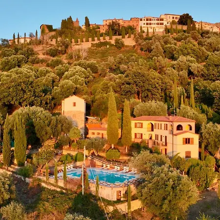 Madonna del Poggio B&B-2